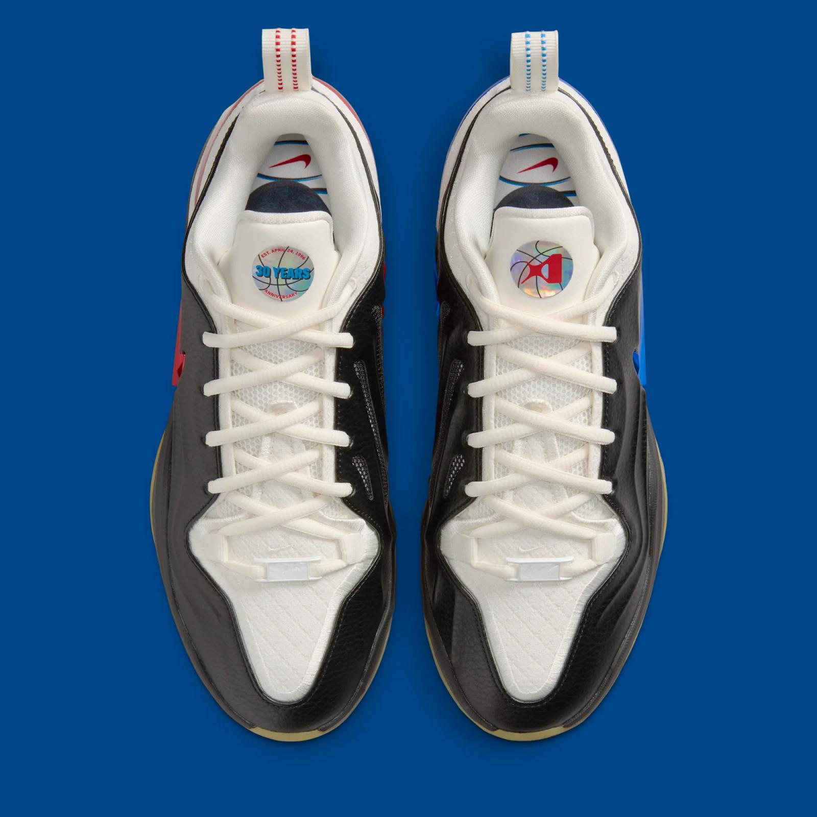 Nike A'Two NRG "WNBA 30th Anniversary" drops May 8th, 2026