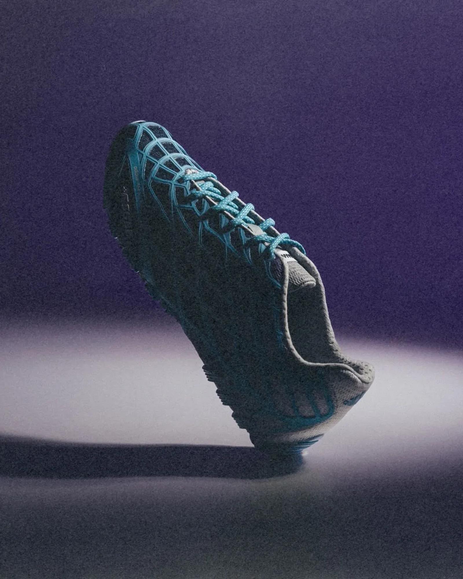 adidas Originals and Bad Bunny Drop the F50 Ghost Sprint