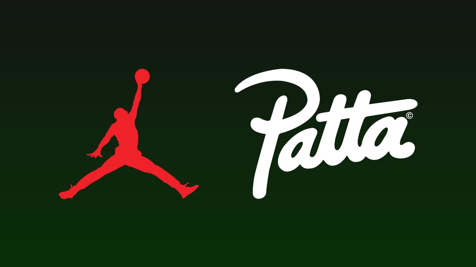 Patta x Air Jordan 1 Retro High OG SP "Dark Turf" expected in 2027