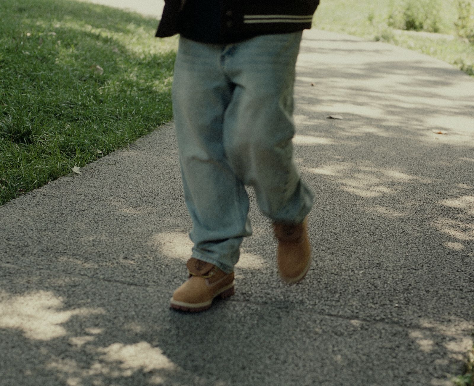Timberland x Slam Jam Unveil the Heritage 6-Inch Boot