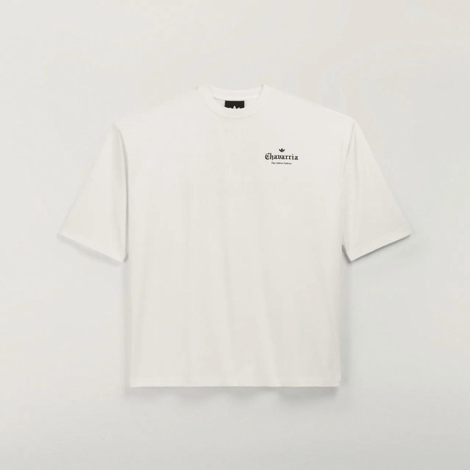 adidas Originals and Willy Chavarria Launch "Love Prevails" Collection