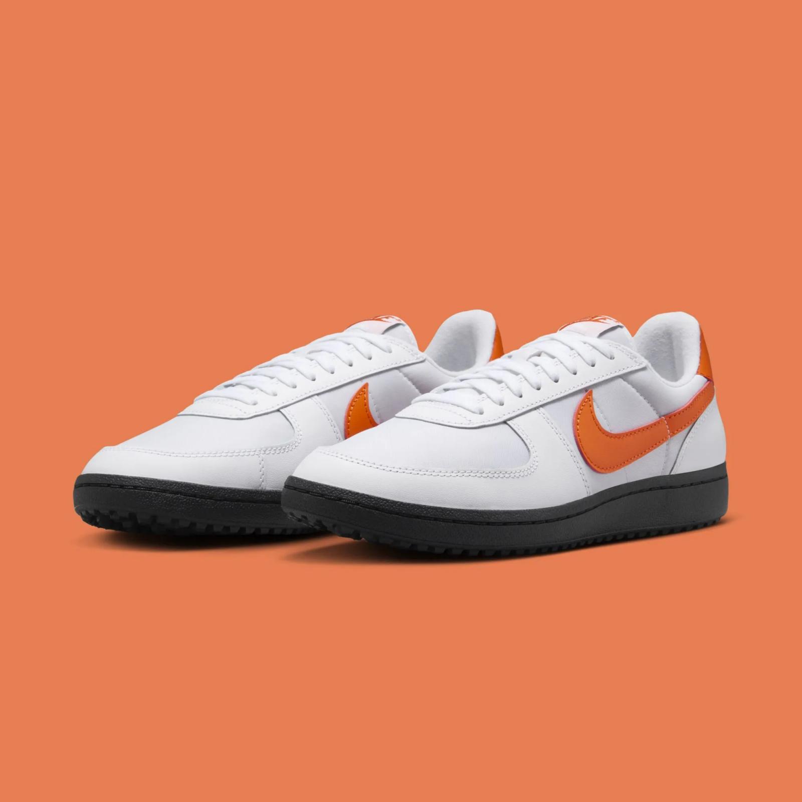 Nike Field General 82 SP Orange Blaze FQ8762-101