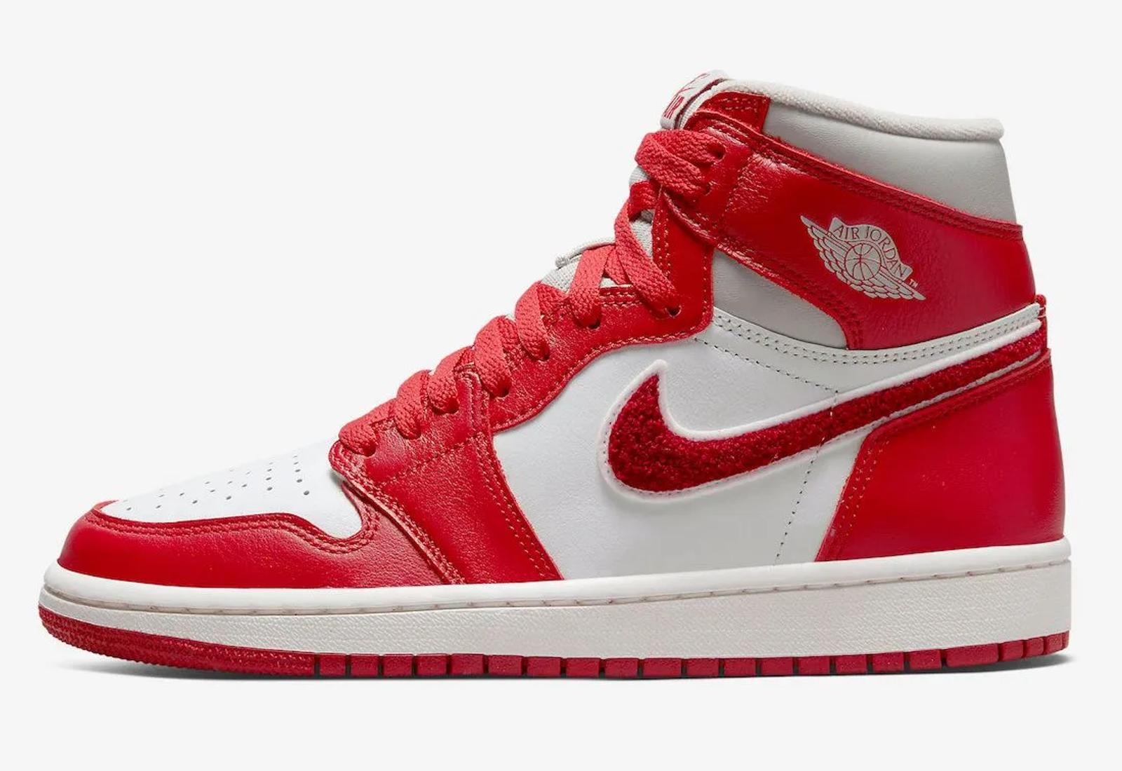 Air Jordan 1 Retro High OG WMNS Newstalgia