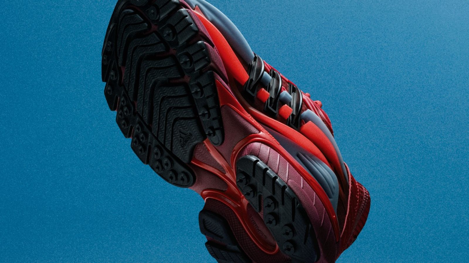 adidas Originals and Pharrell Williams Expand the VIRGINIA Adistar Jellyfish Lineup with New Red and Storm Colorways