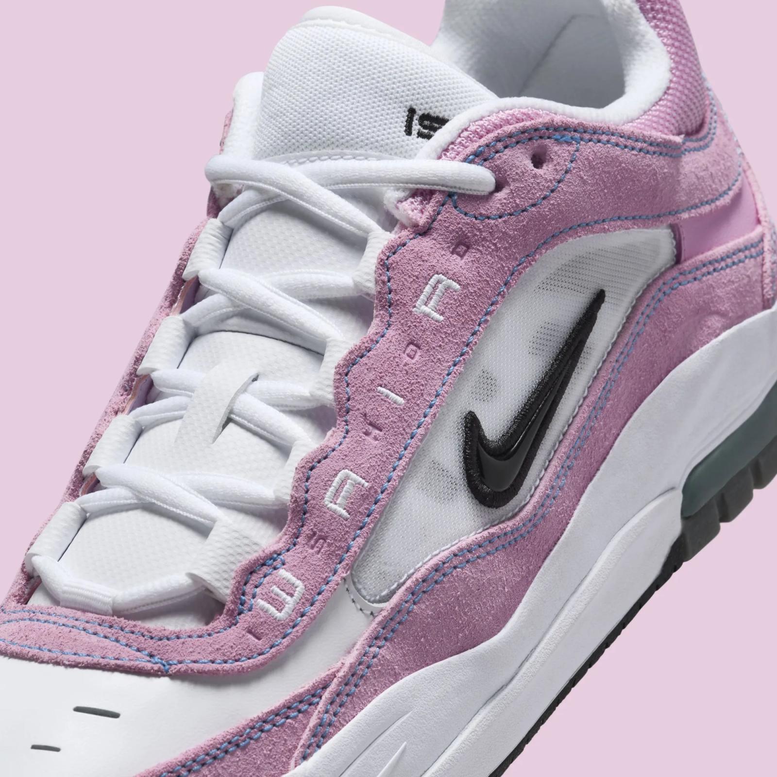 Nike SB Air Max Ishod Pink Foam FB2393-600