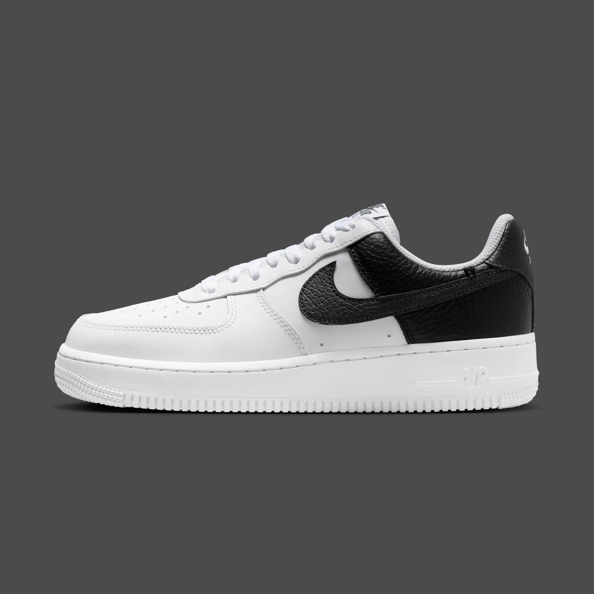 Nike Air Force 1 Low "Shoelery" drops in 2026