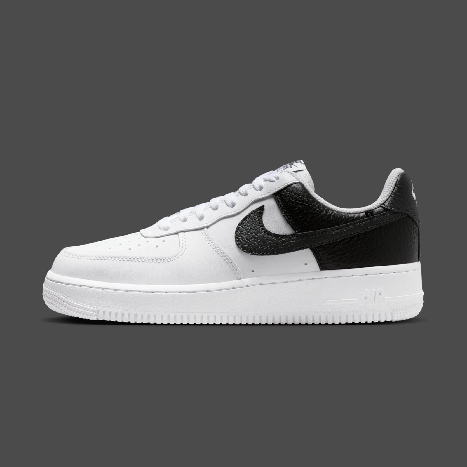 Nike Air Force 1 Low "Shoelery" drops in 2026