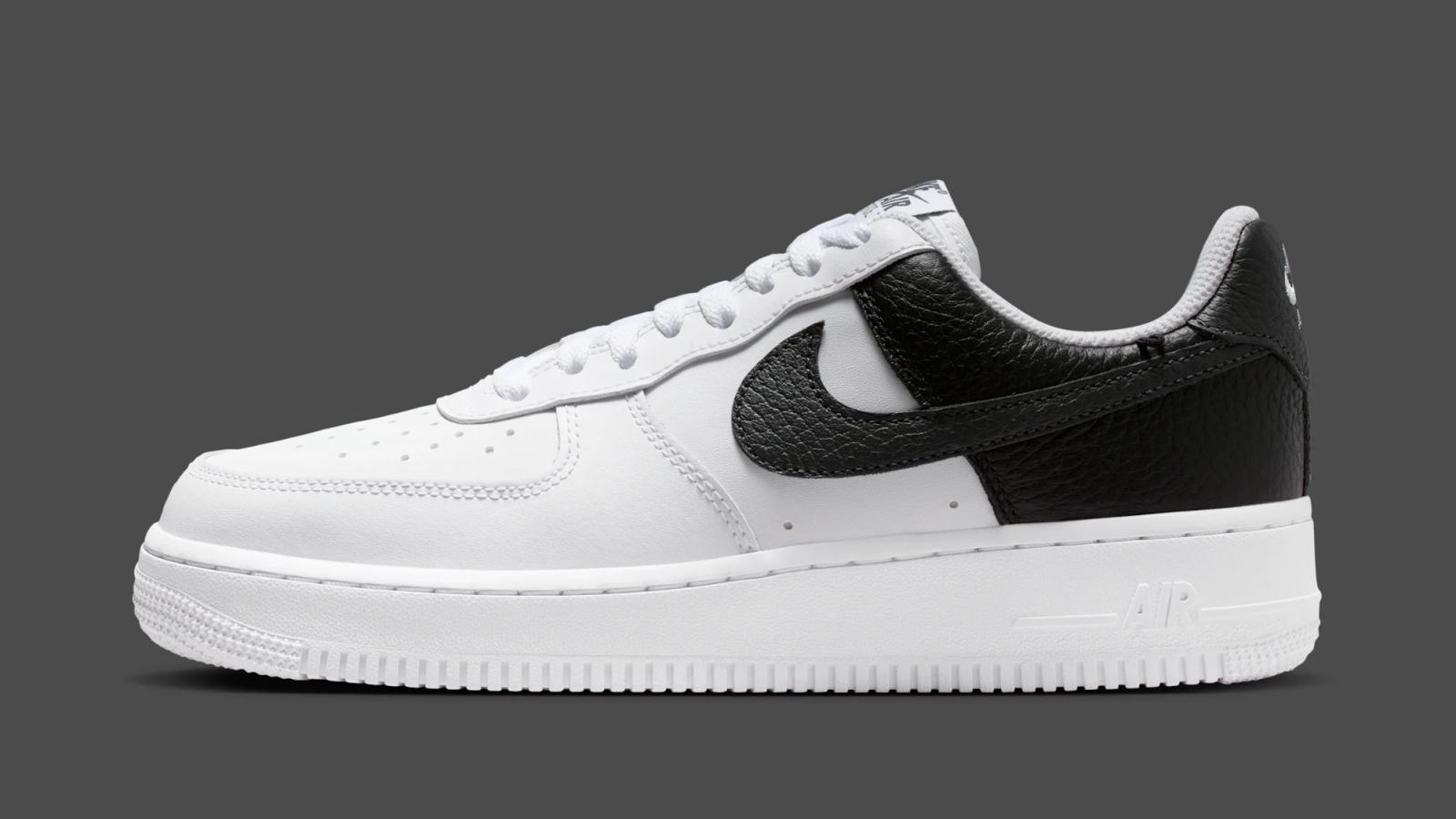 Nike Air Force 1 Low "Shoelery" drops in 2026