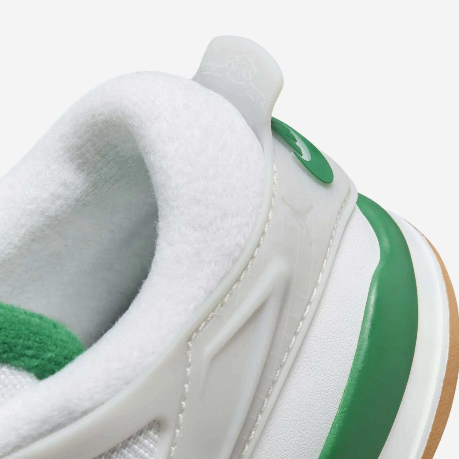 Air Jordan 4 RM PS Pine Green FQ7936-103