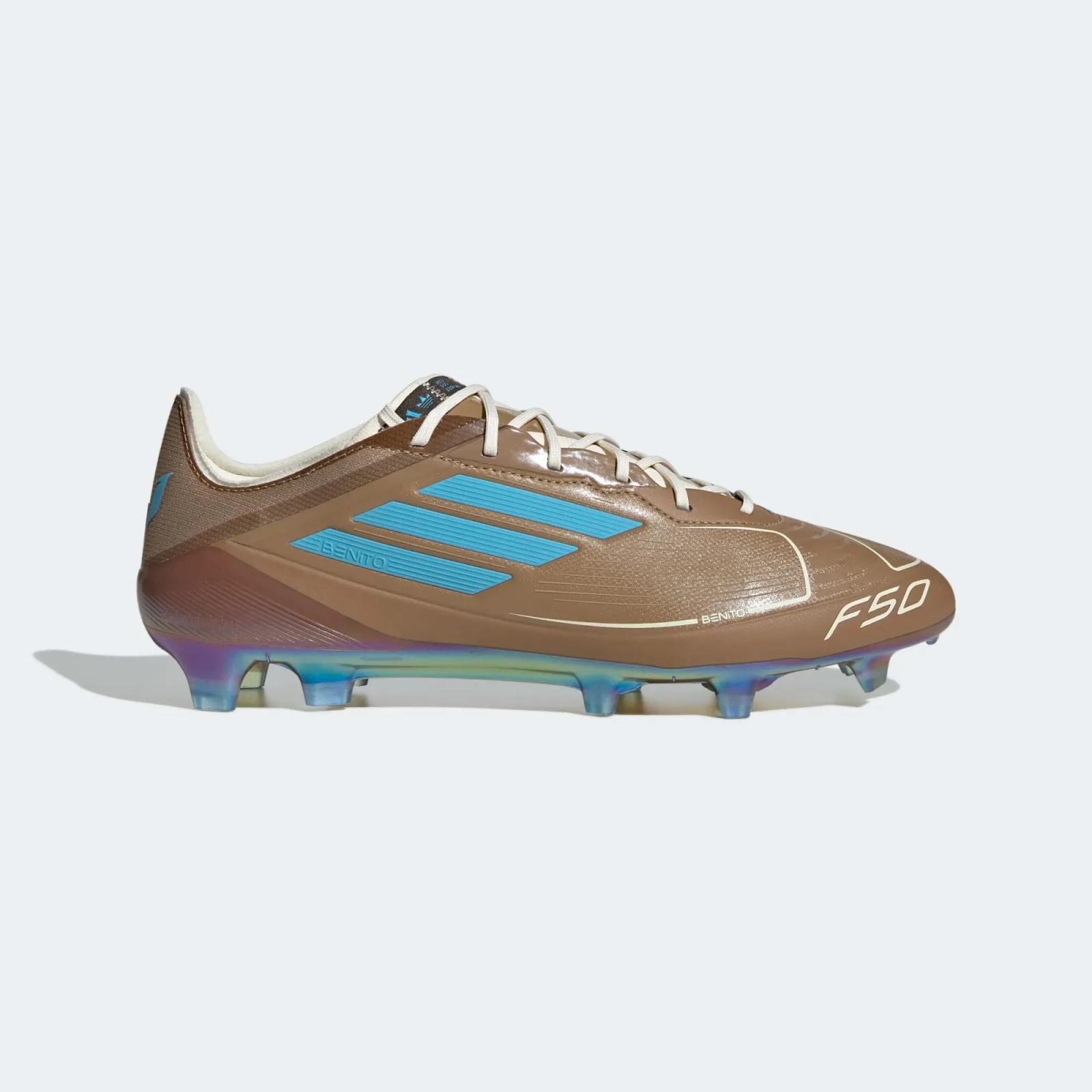 Bad Bunny x Lionel Messi x Adidas F50 Elite FG Release