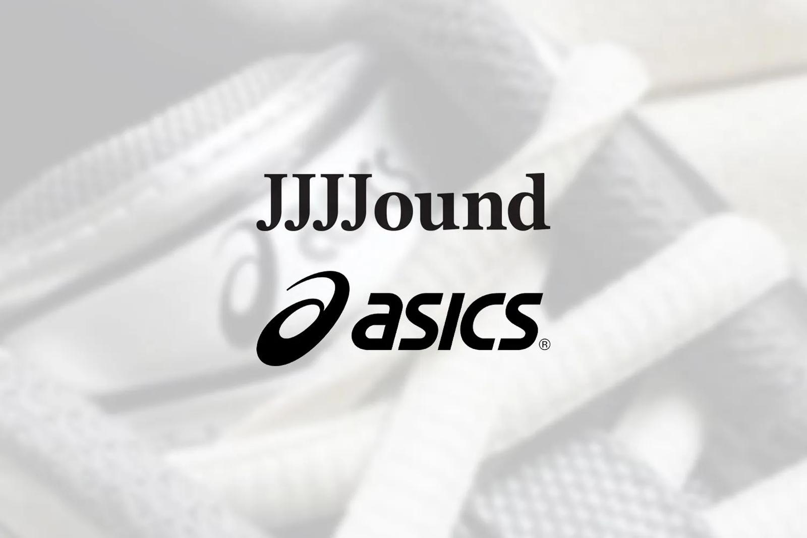 JJJJound x Asics GT-2160 Fall 2024