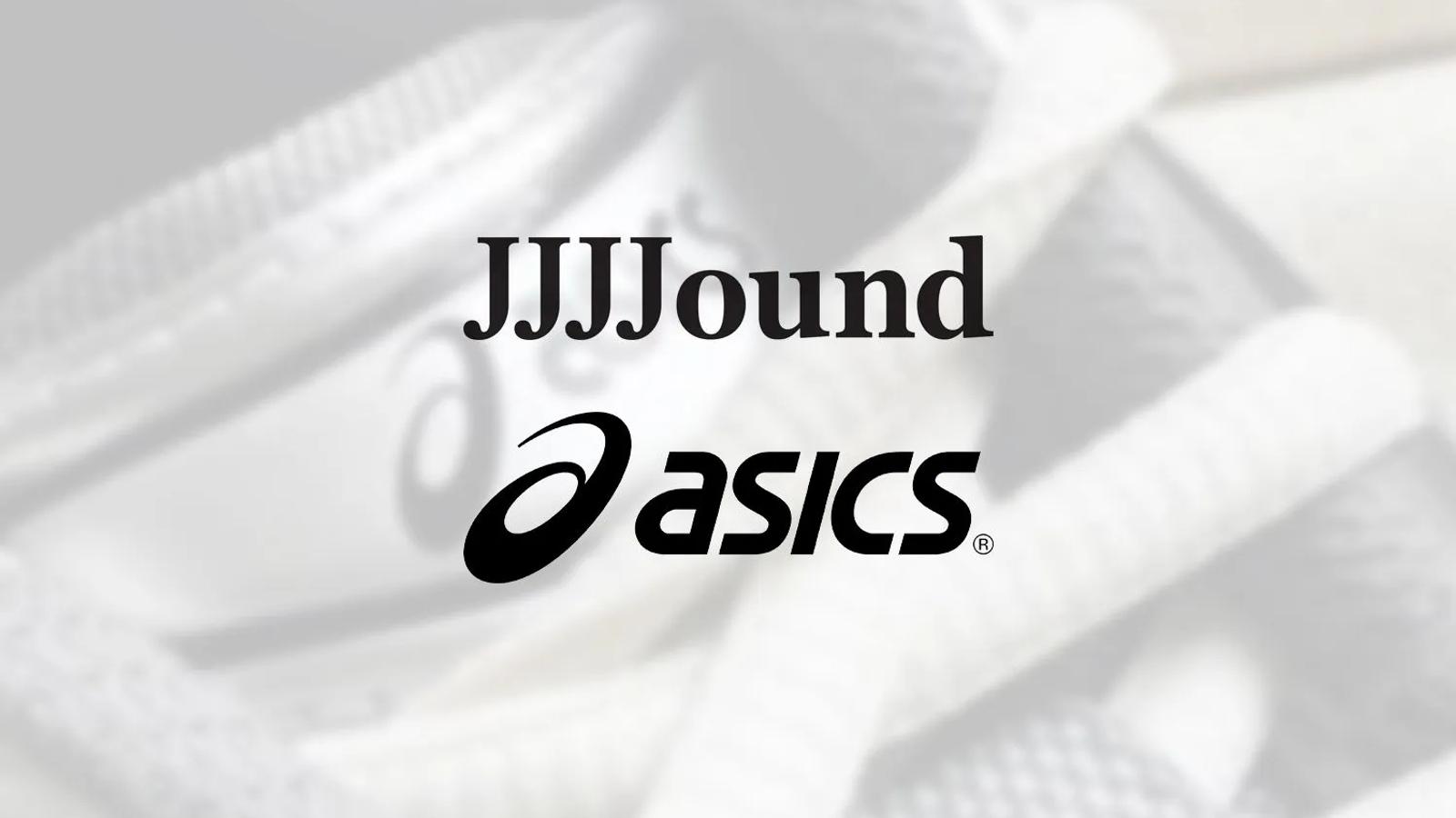 JJJJound x Asics GT-2160 Fall 2024