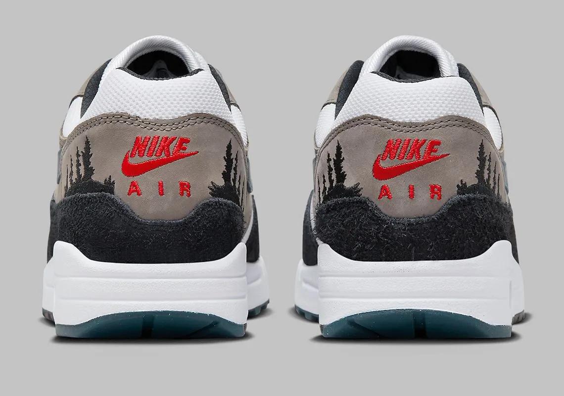 Nike Air Max 1 Escape