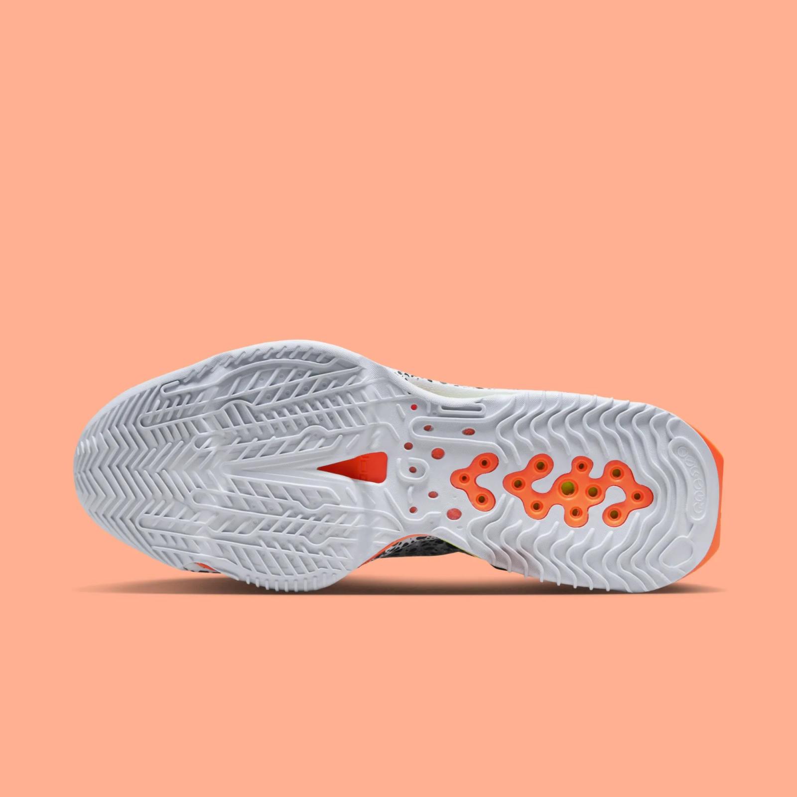 Nike Air Zoom G.T. Jump 2 OLY Multi-Color FV3411-900