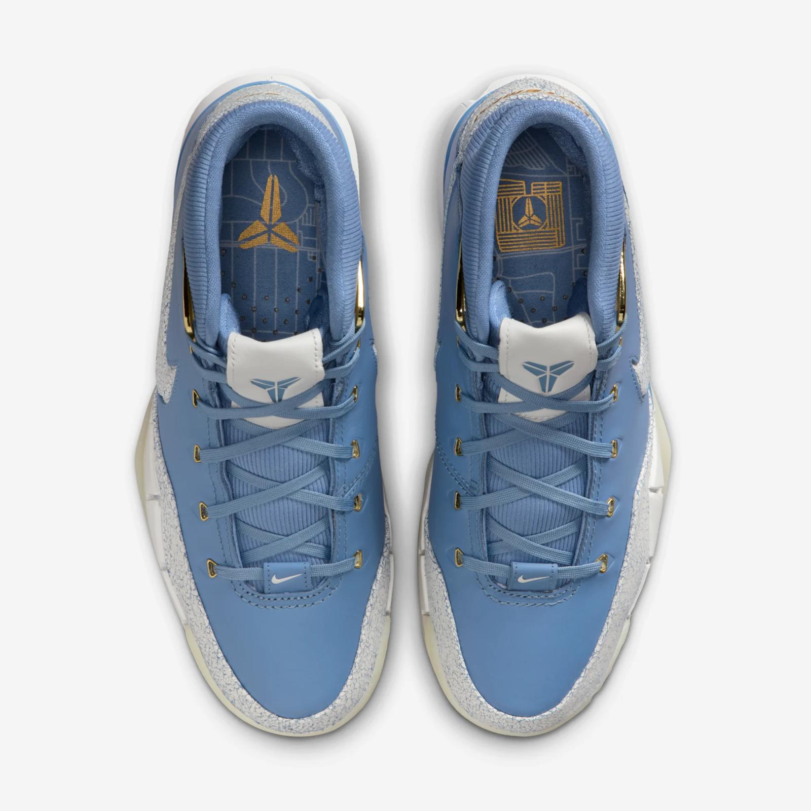 Nike Zoom Kobe 1 Protro “Work Blue” 2026