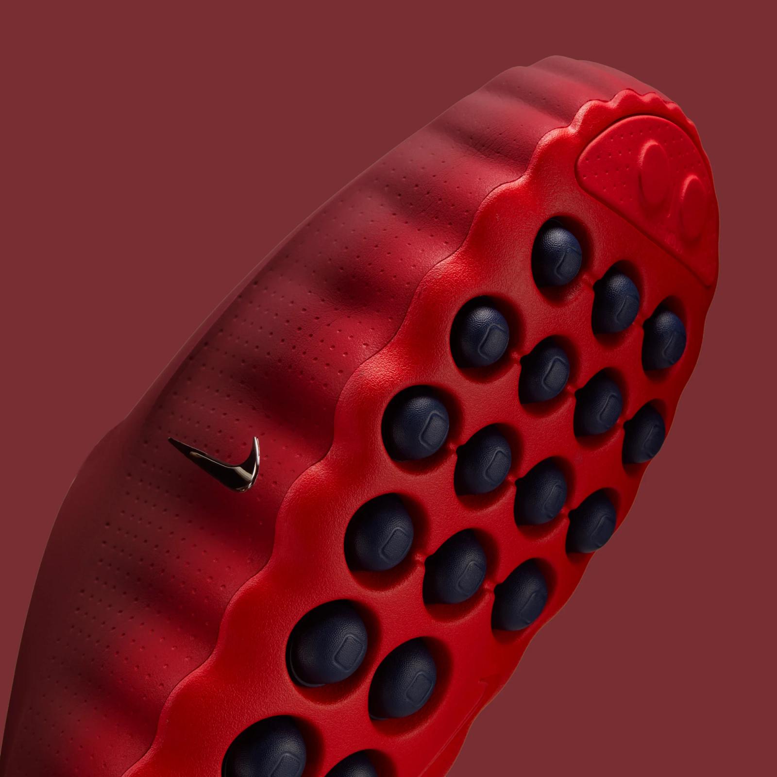 Nike Mind 001 "Team Red" drops April 2nd, 2026