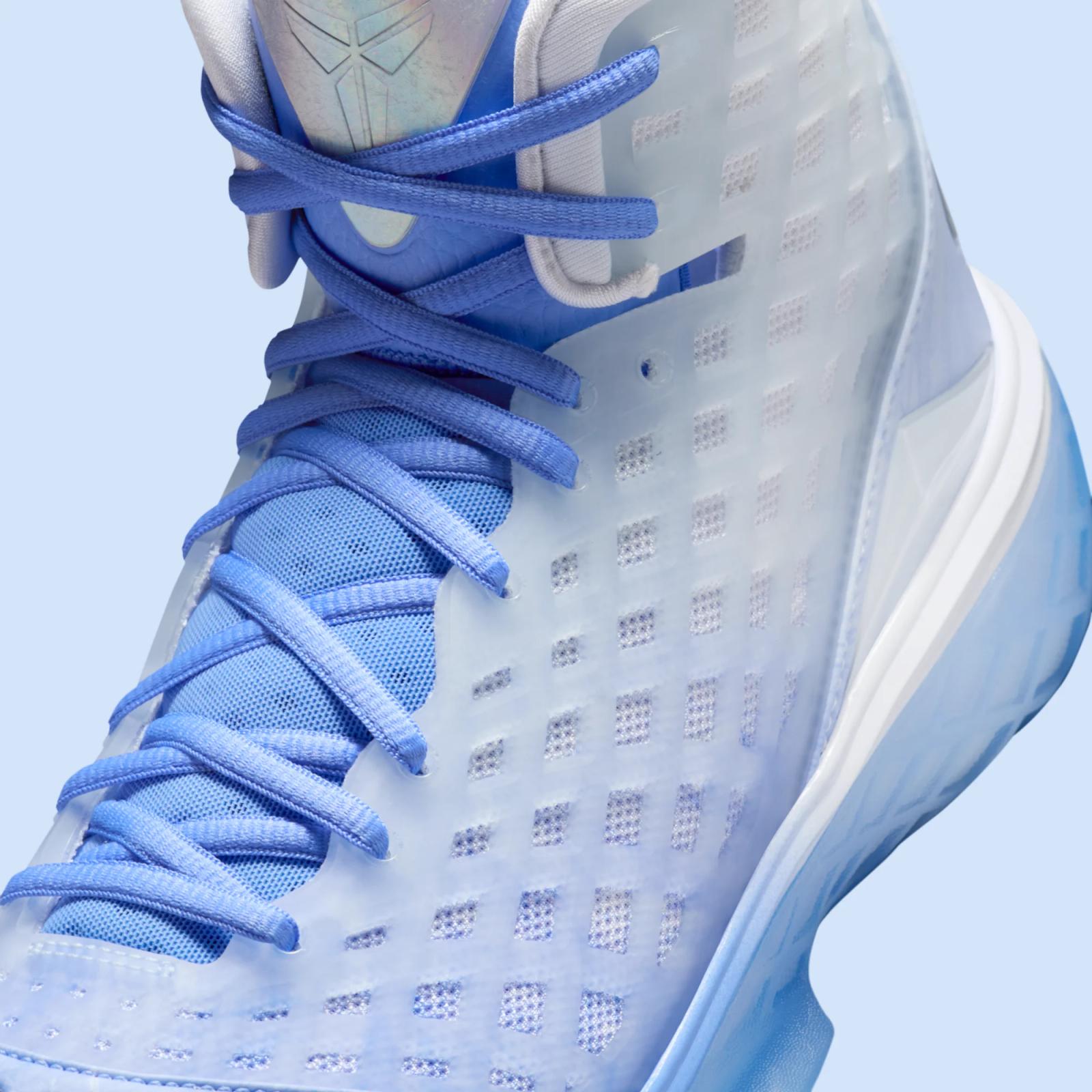 Nike Kobe 3 Protro “Royal Pulse” drops in 2025
