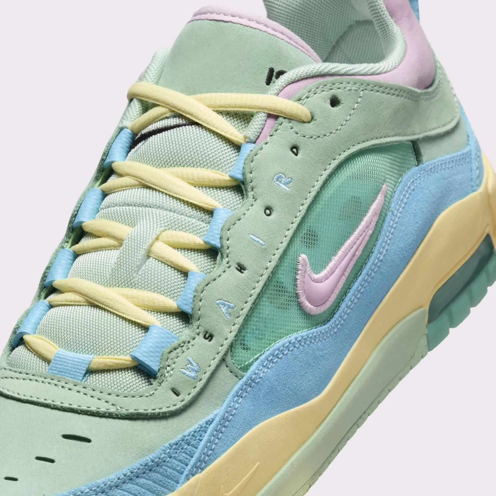 Verdy x Nike SB Air Max Ishod Visty HF4074-400