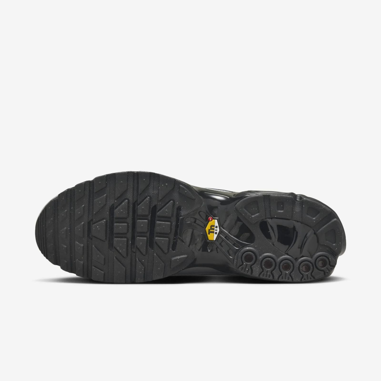 Nike Air Max Plus Tiempo Grey / Black HM6850-001