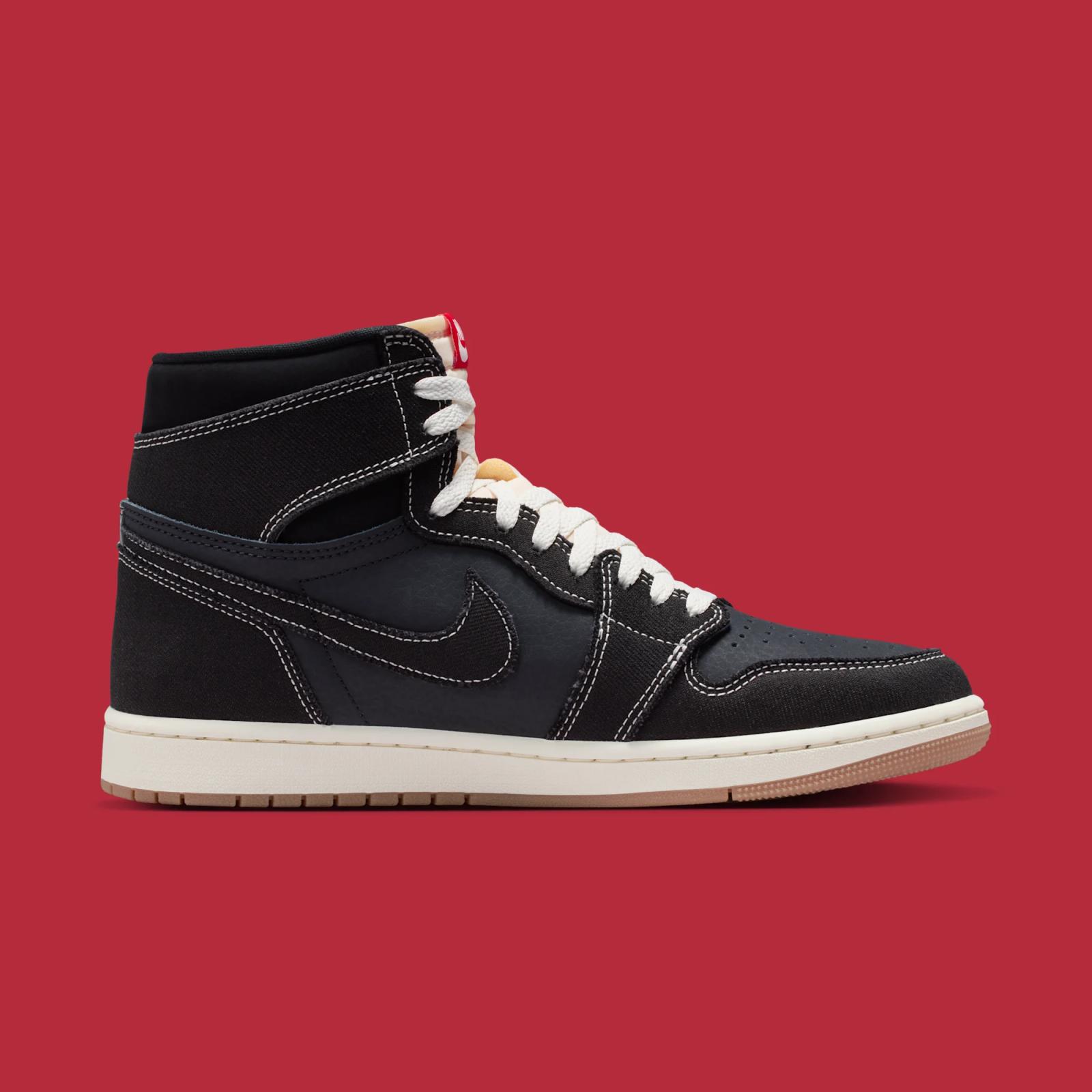 Air Jordan 1 Retro High OG "Flight Club" releasing Summer 2026