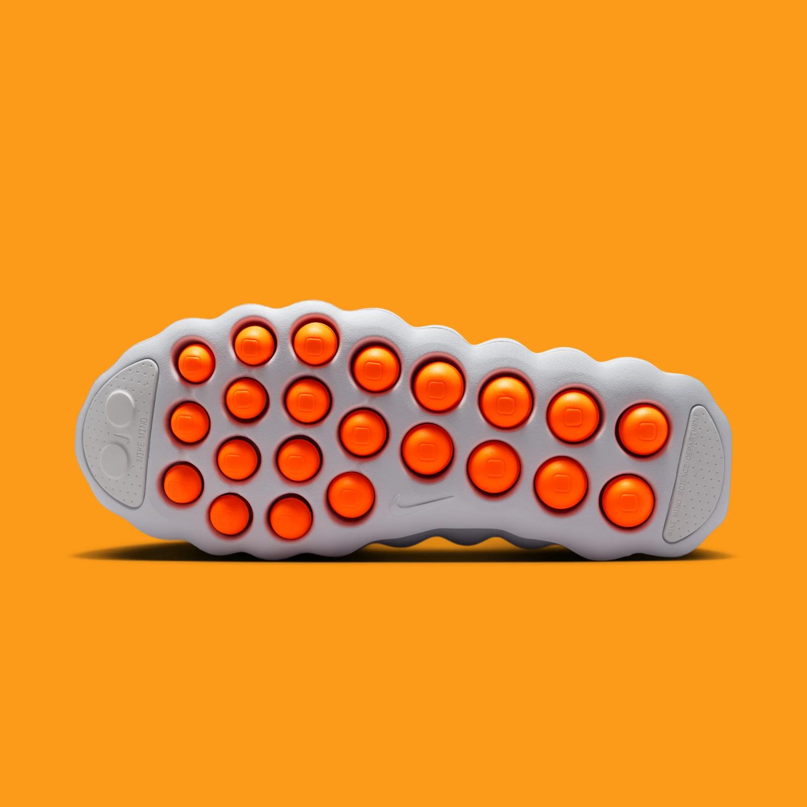 Nike Mind 002 W "Football Grey" drops April 30th, 2026