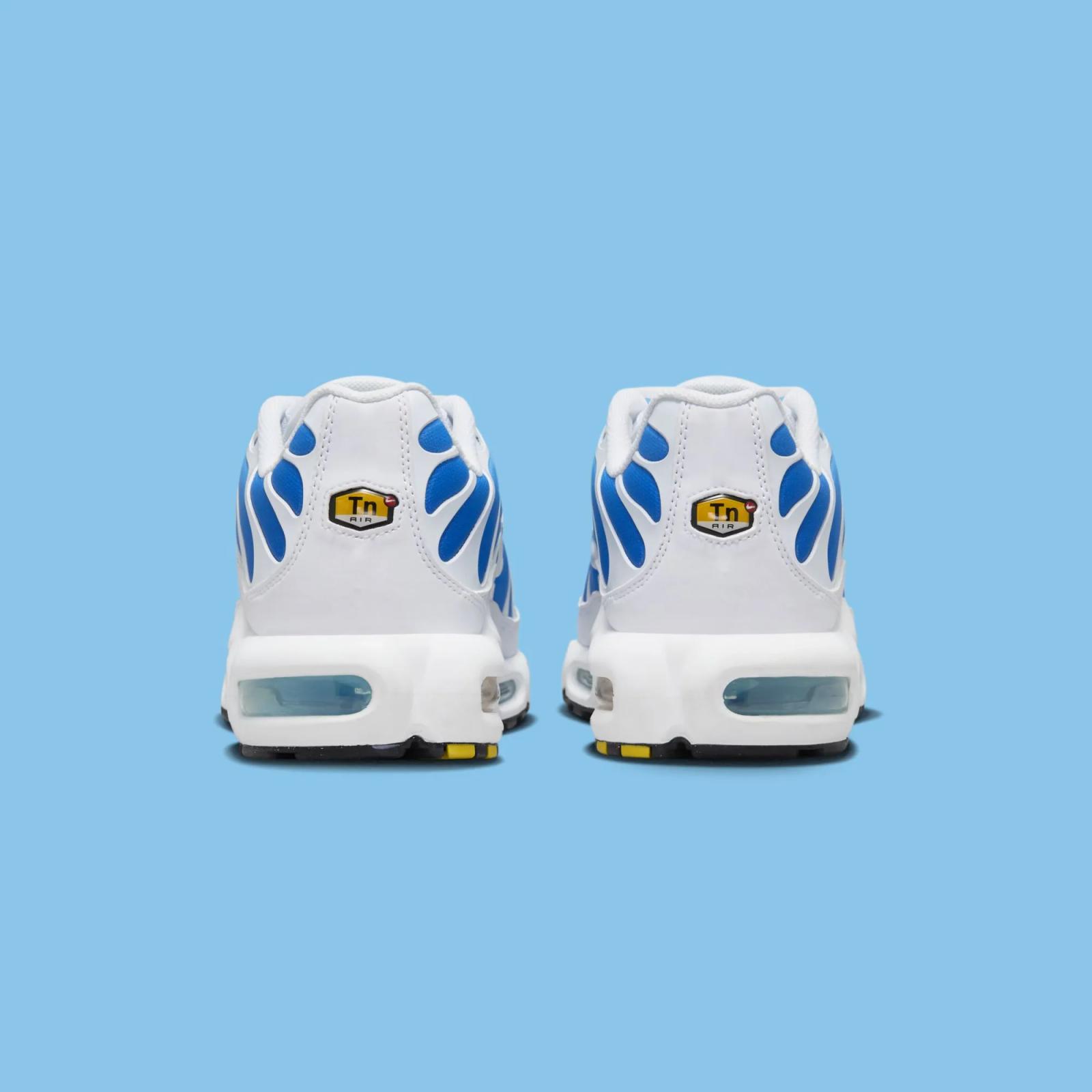 Nike Air Max Plus Sky Blue Restock 2024