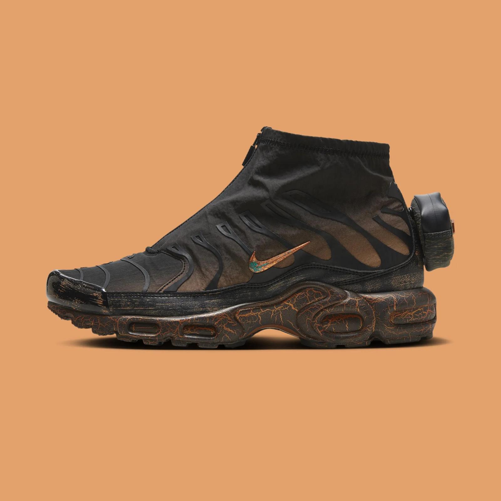 Nike Air Max Plus Hiker “Patina”