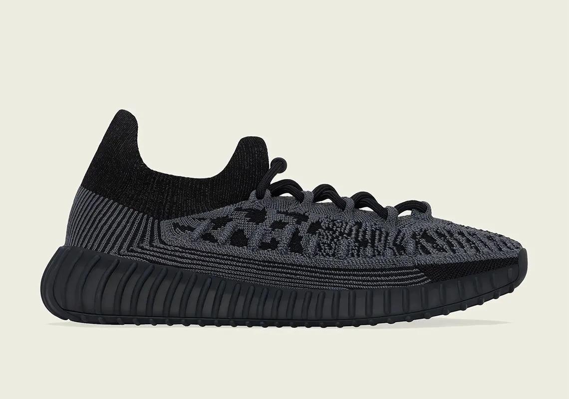 Adidas Yeezy 350 V2 CMPCT Slate Onyx