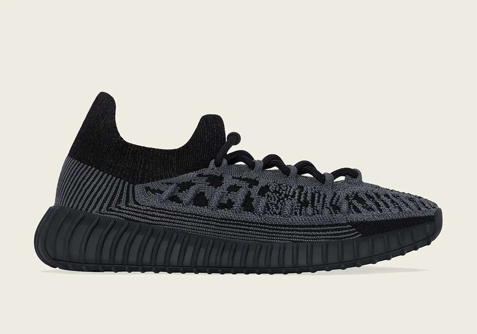 Adidas Yeezy 350 V2 CMPCT Slate Onyx