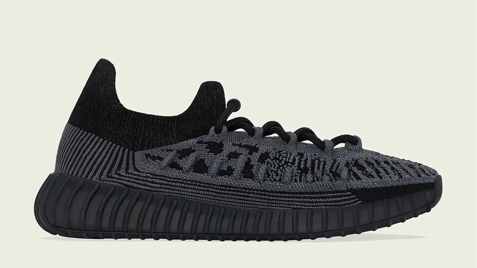 Adidas Yeezy 350 V2 CMPCT Slate Onyx