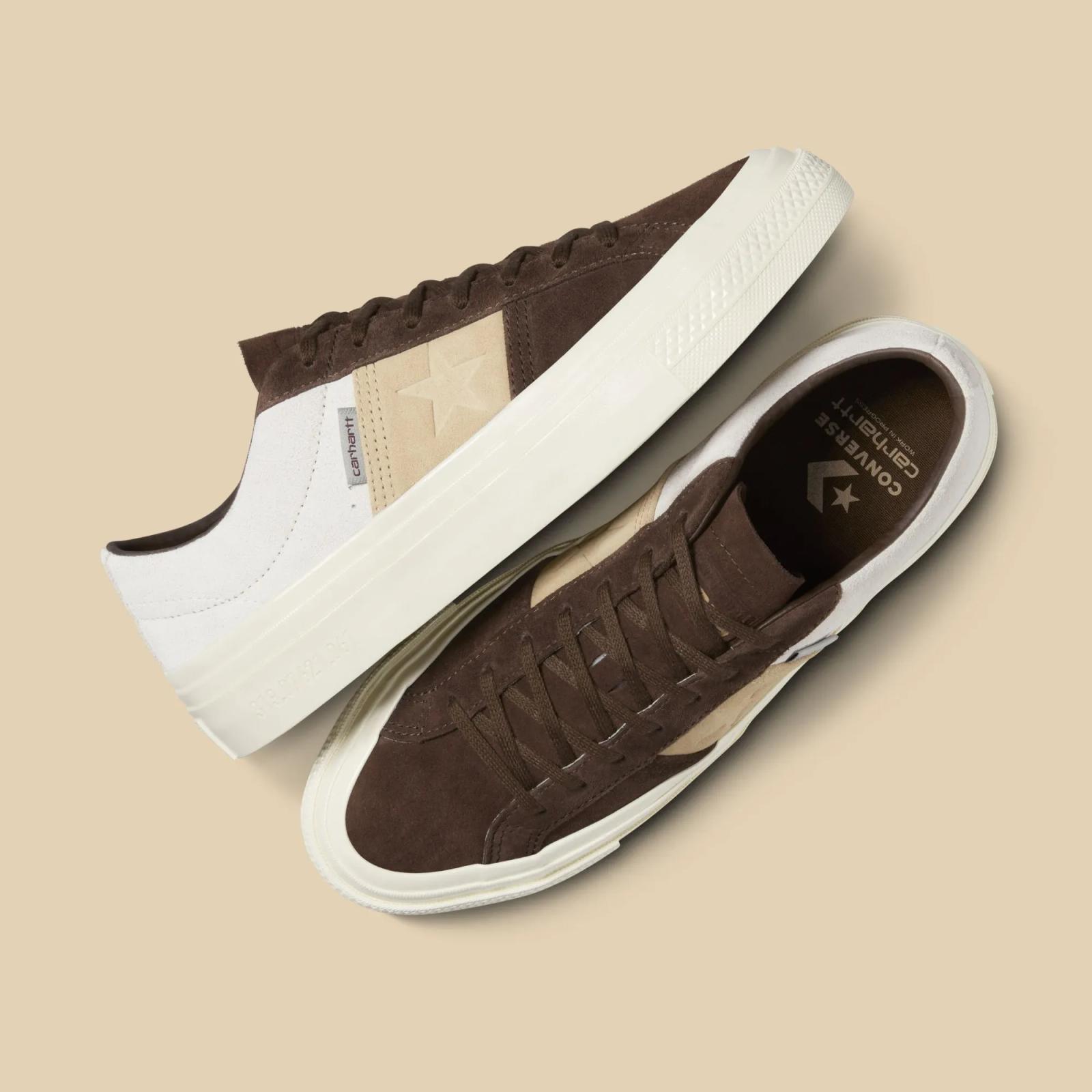 Carhartt x Converse One Star Academy Pro A09656C