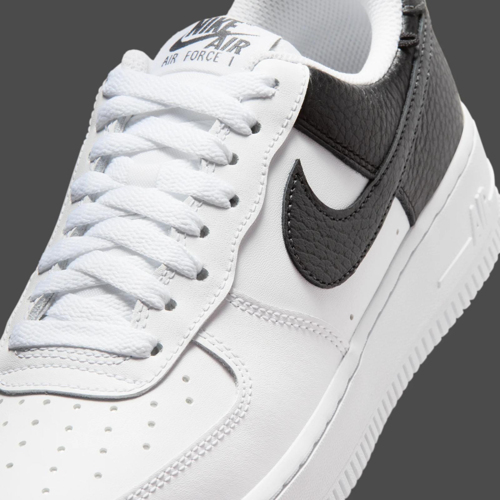 Nike Air Force 1 Low "Shoelery" drops in 2026
