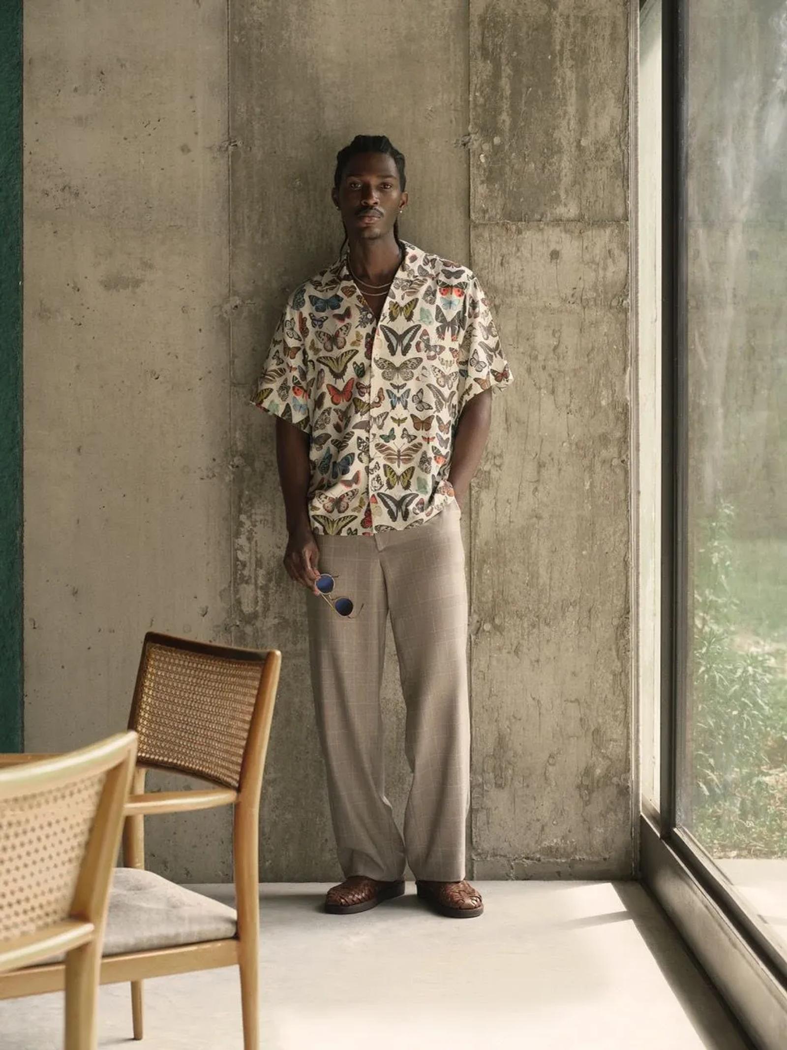 &Kin from Kith Releases Summer 2026 Collection