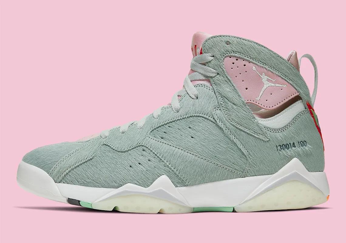 Air Jordan 7 Retro Hare 2.0