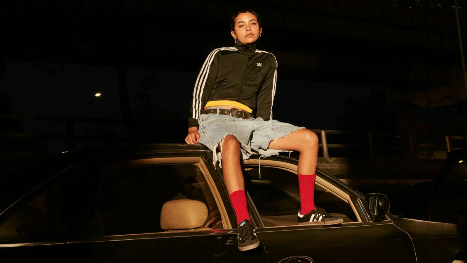adidas Originals celebrates football culture with a new collection ahead of FIFA World Cup 2026™