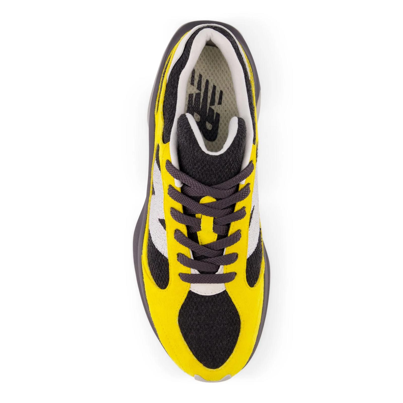 New Balance WRPD Runner Yellow Black UWRPDFSC