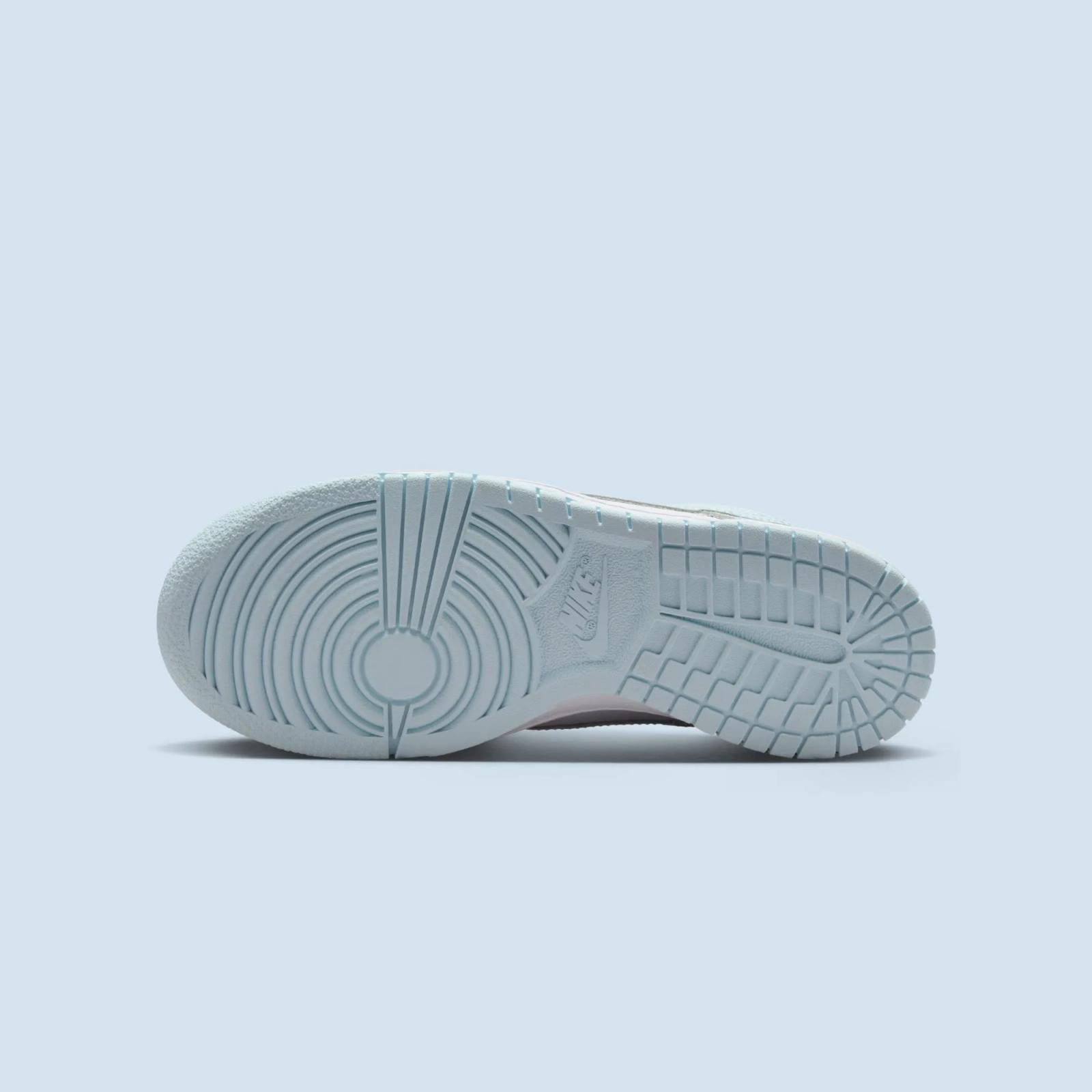 Nike Dunk Low GS Glacier Blue