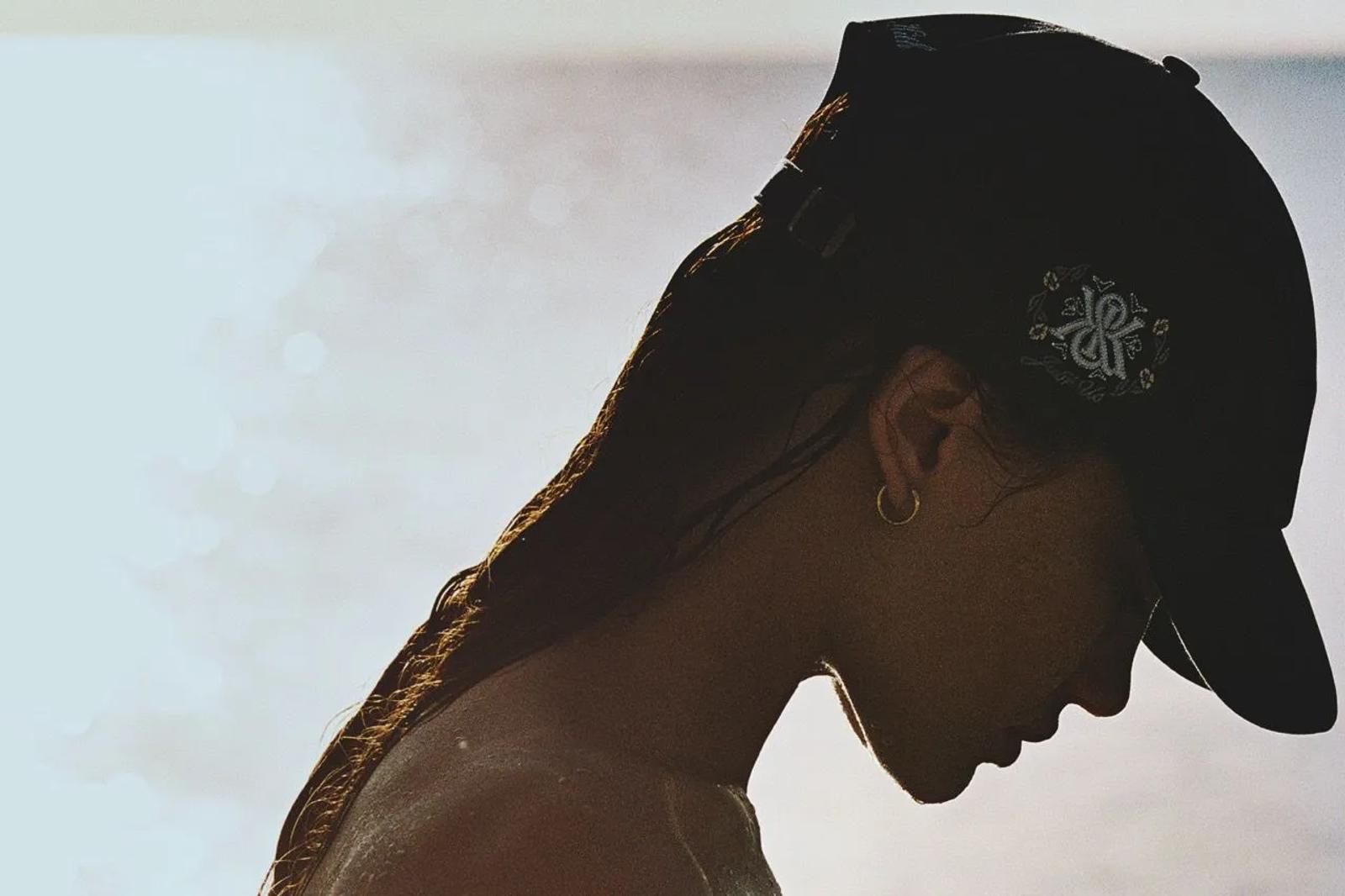 Kith Women Introduces Swim Campaign Shot by Cameron Hammond