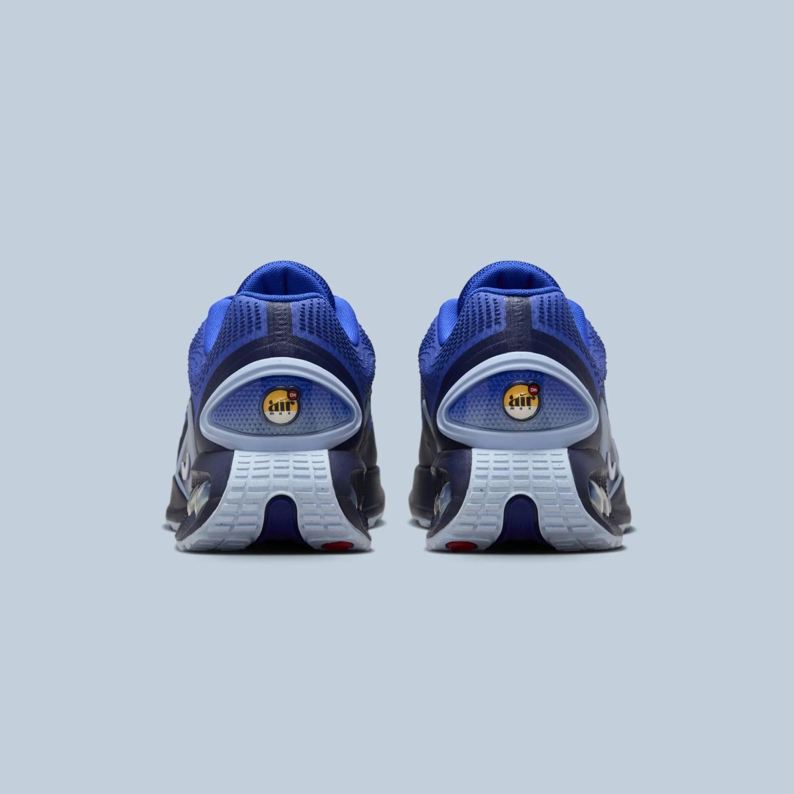 Nike Air Max Dn Hyper Blue DV3337-400