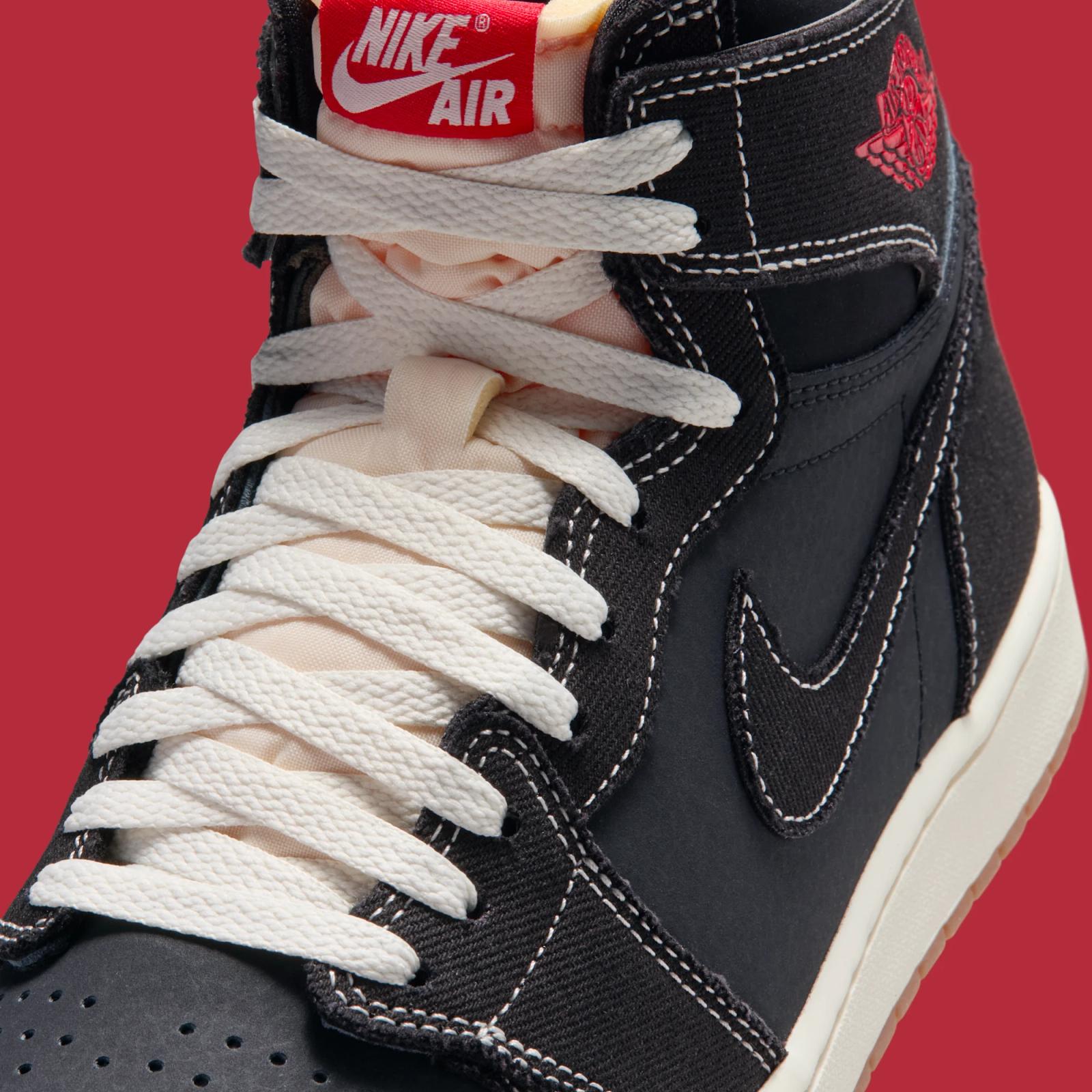 Air Jordan 1 Retro High OG "Flight Club" releasing Summer 2026