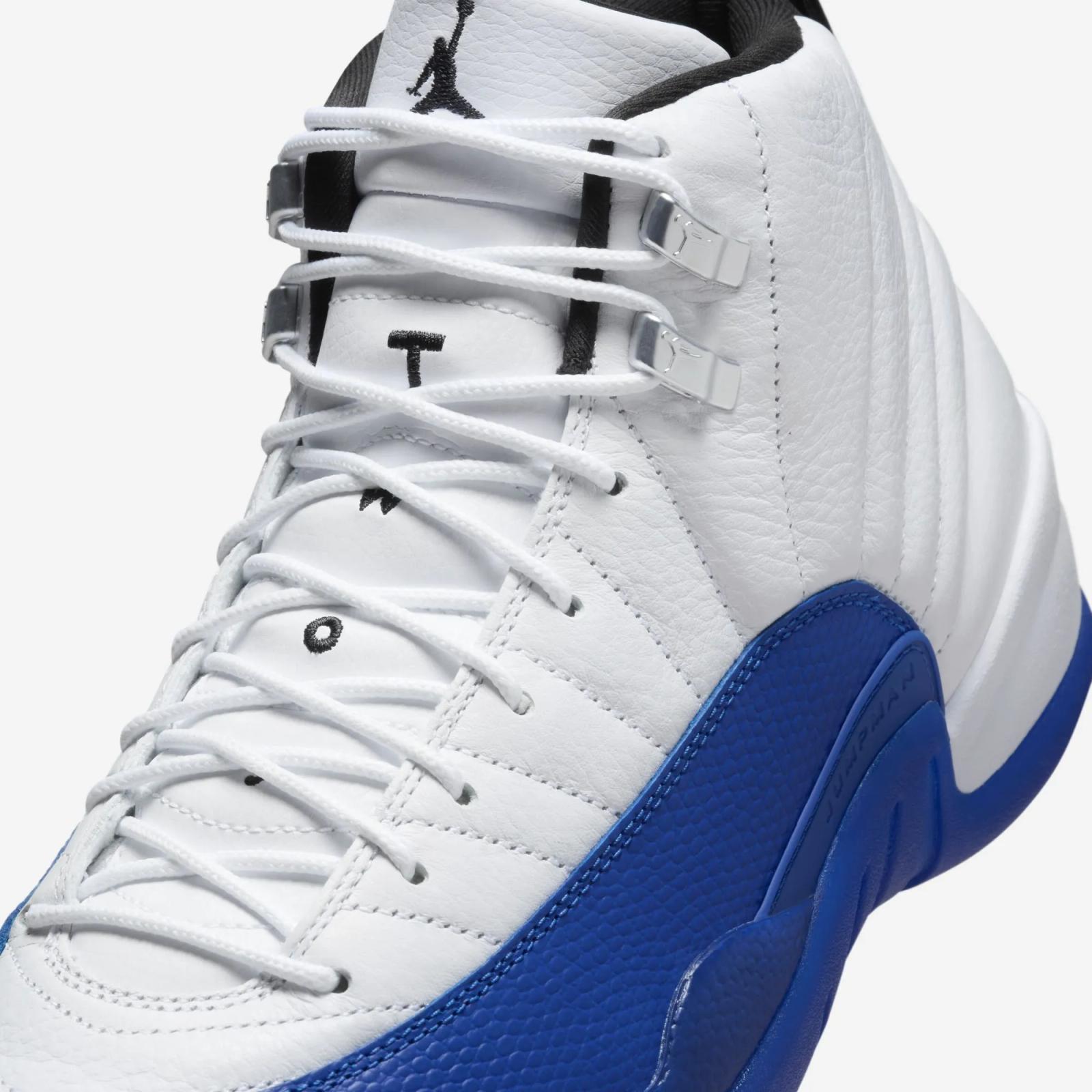 Air Jordan 12 Retro Blueberry CT8013-140