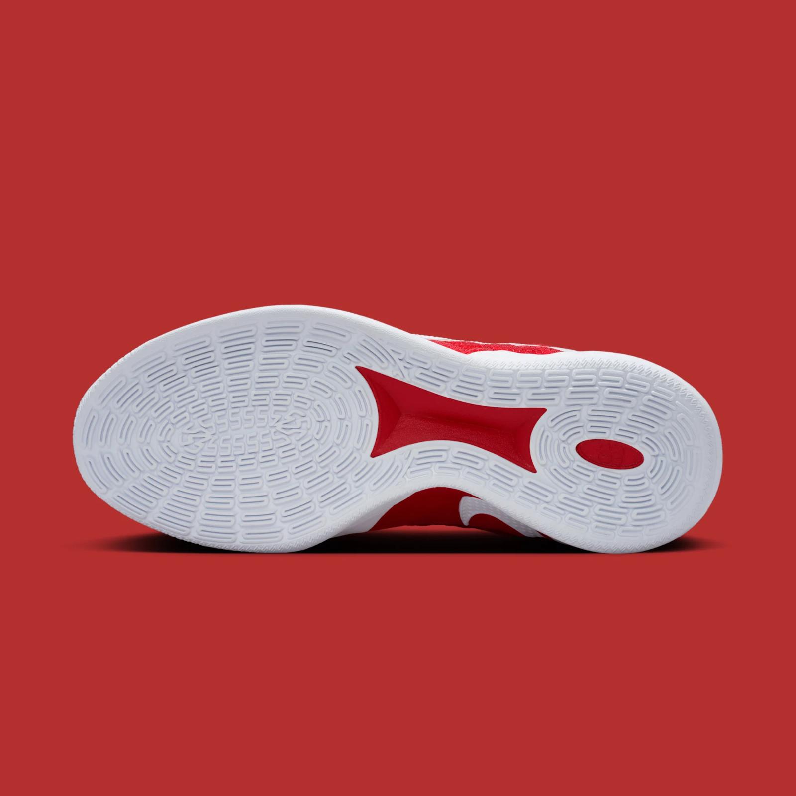 Nike Sabrina 3 "University Red" releasing in 2026 for $135