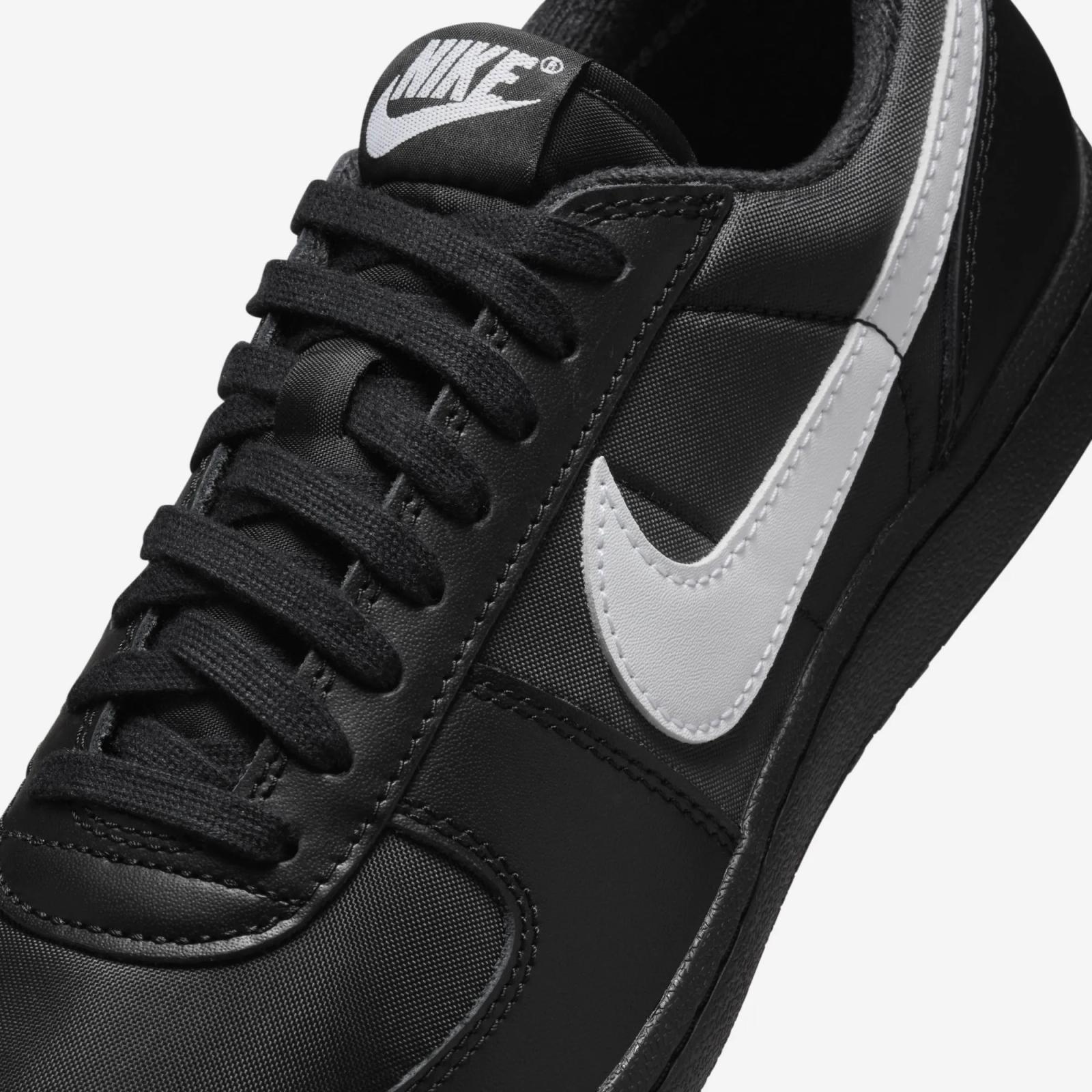 Nike Field General 82 SP Black / White FQ8762-001