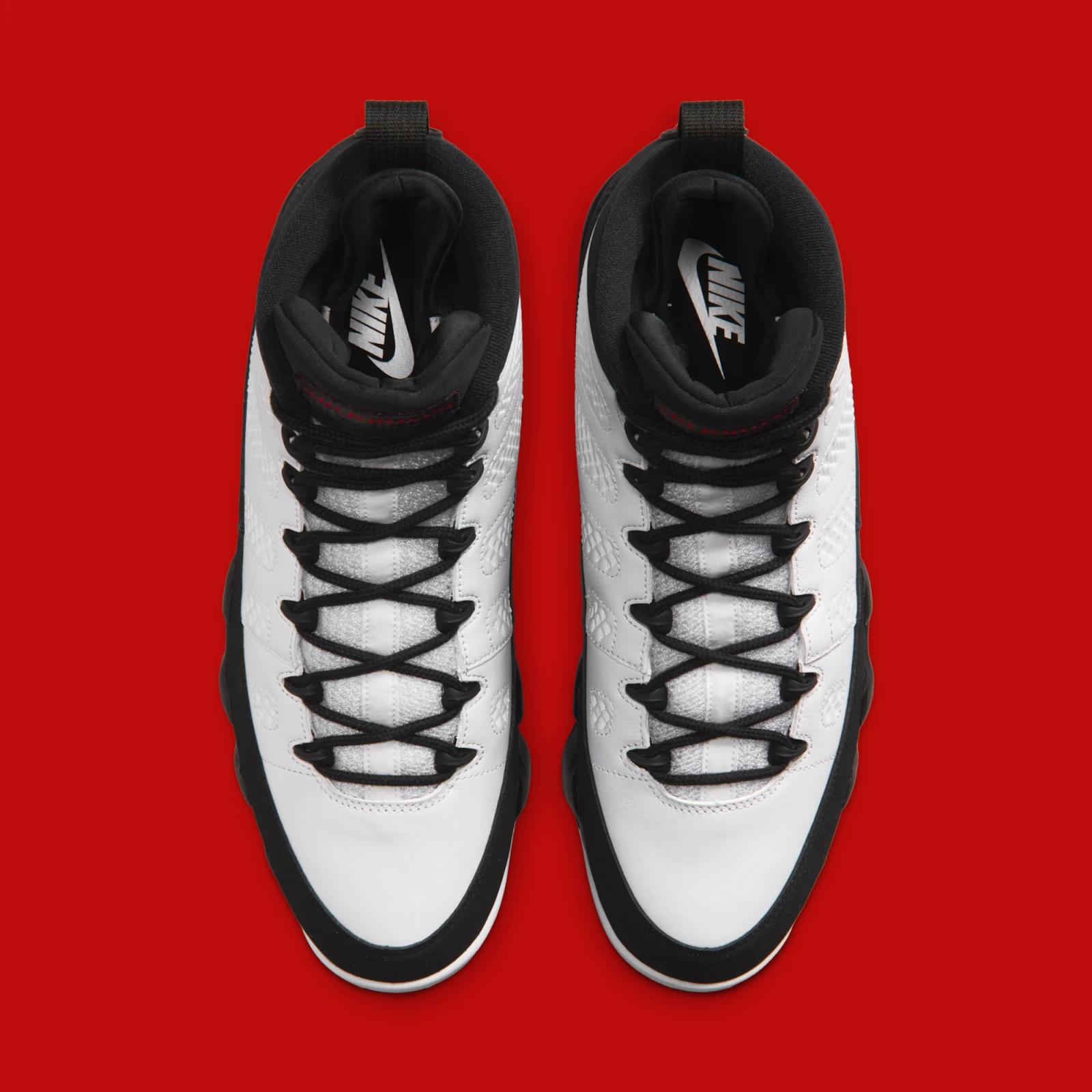 Air Jordan 9 Retro OG “Space Jam” returns in 2026
