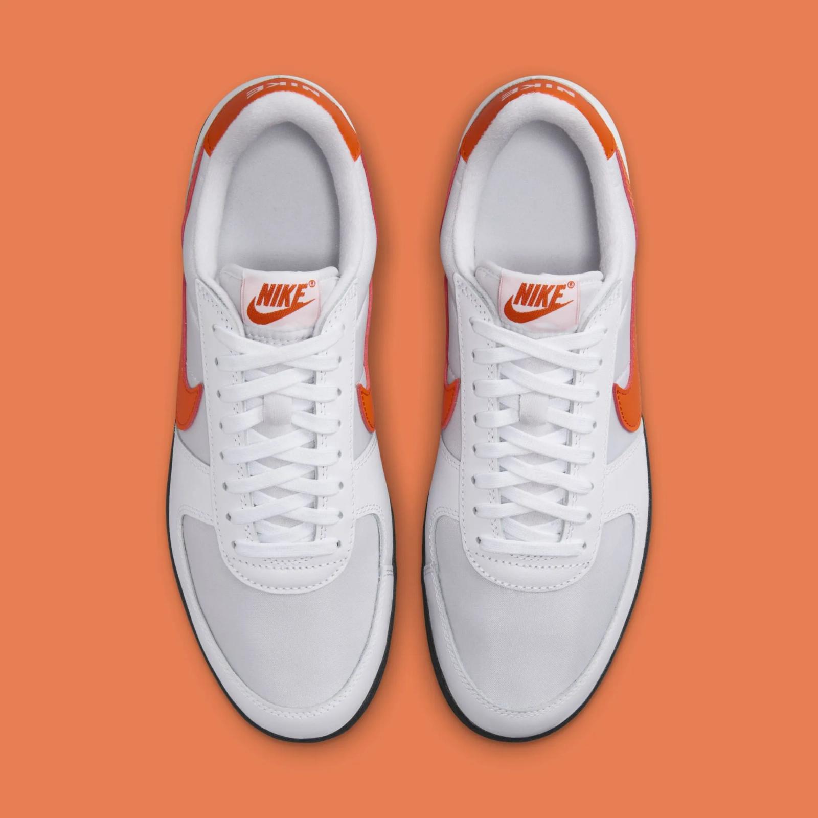 Nike Field General 82 SP Orange Blaze FQ8762-101