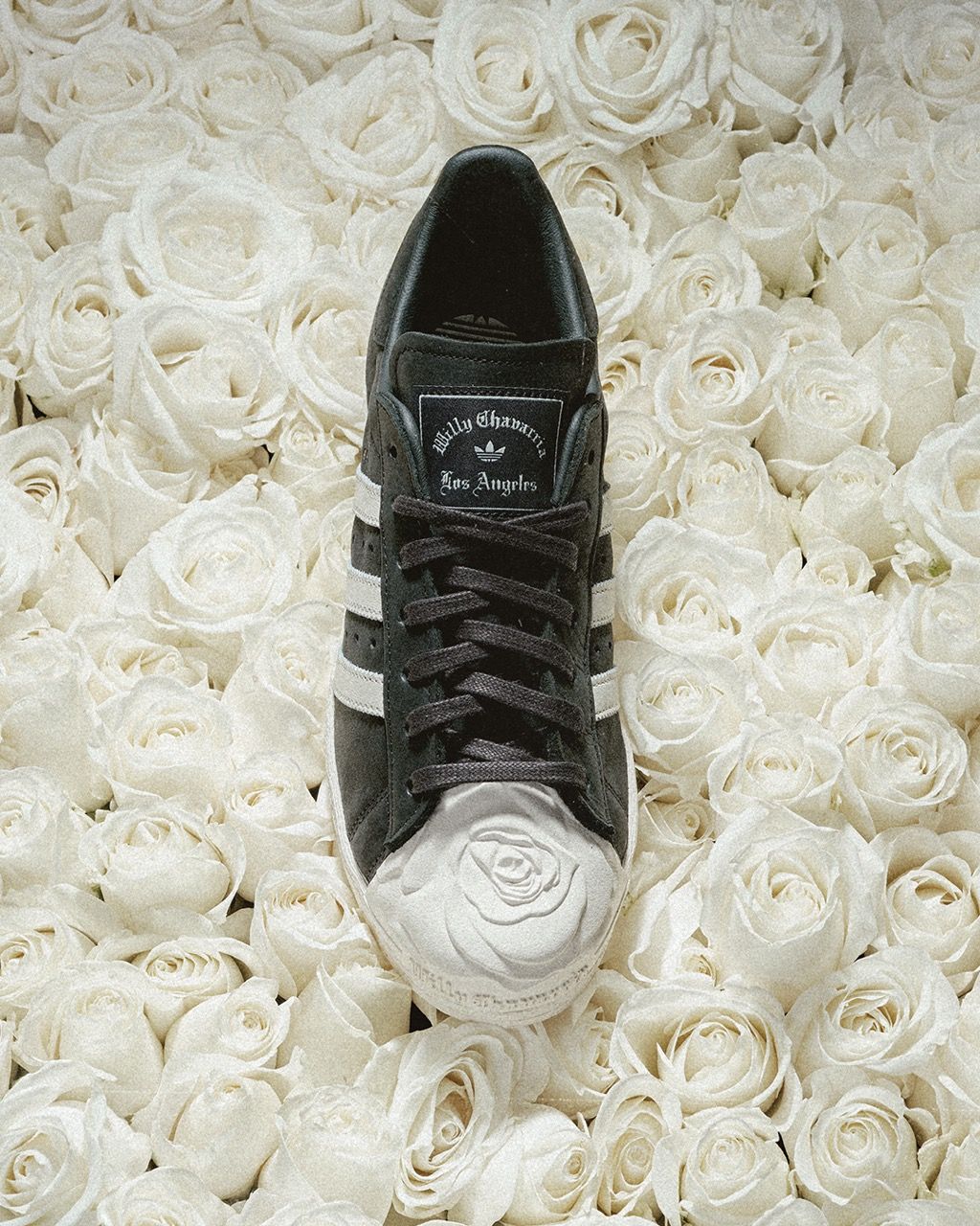 adidas Originals and Willy Chavarria Launch "Love Prevails" Collection
