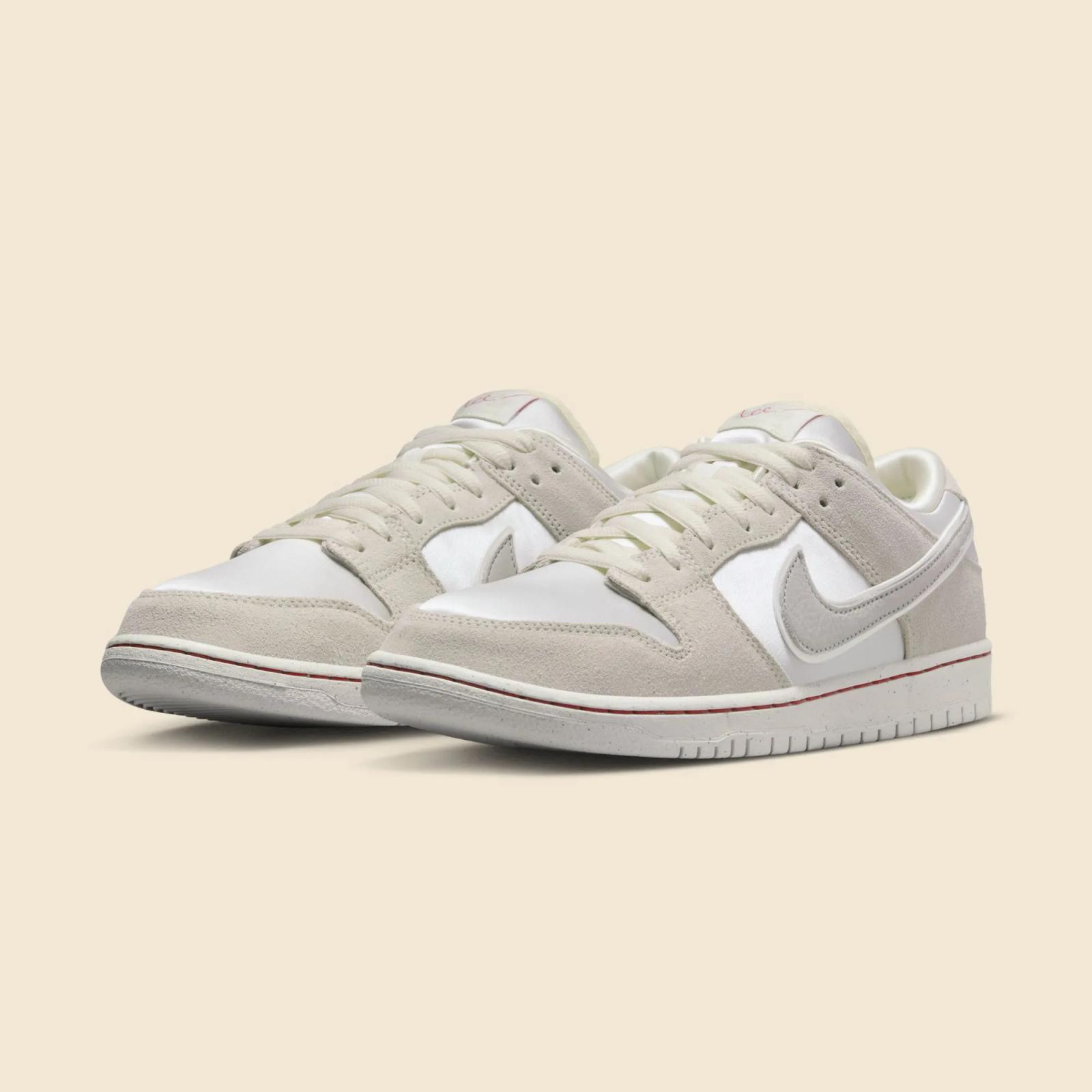 Nike SB Dunk Low Pro City of Love