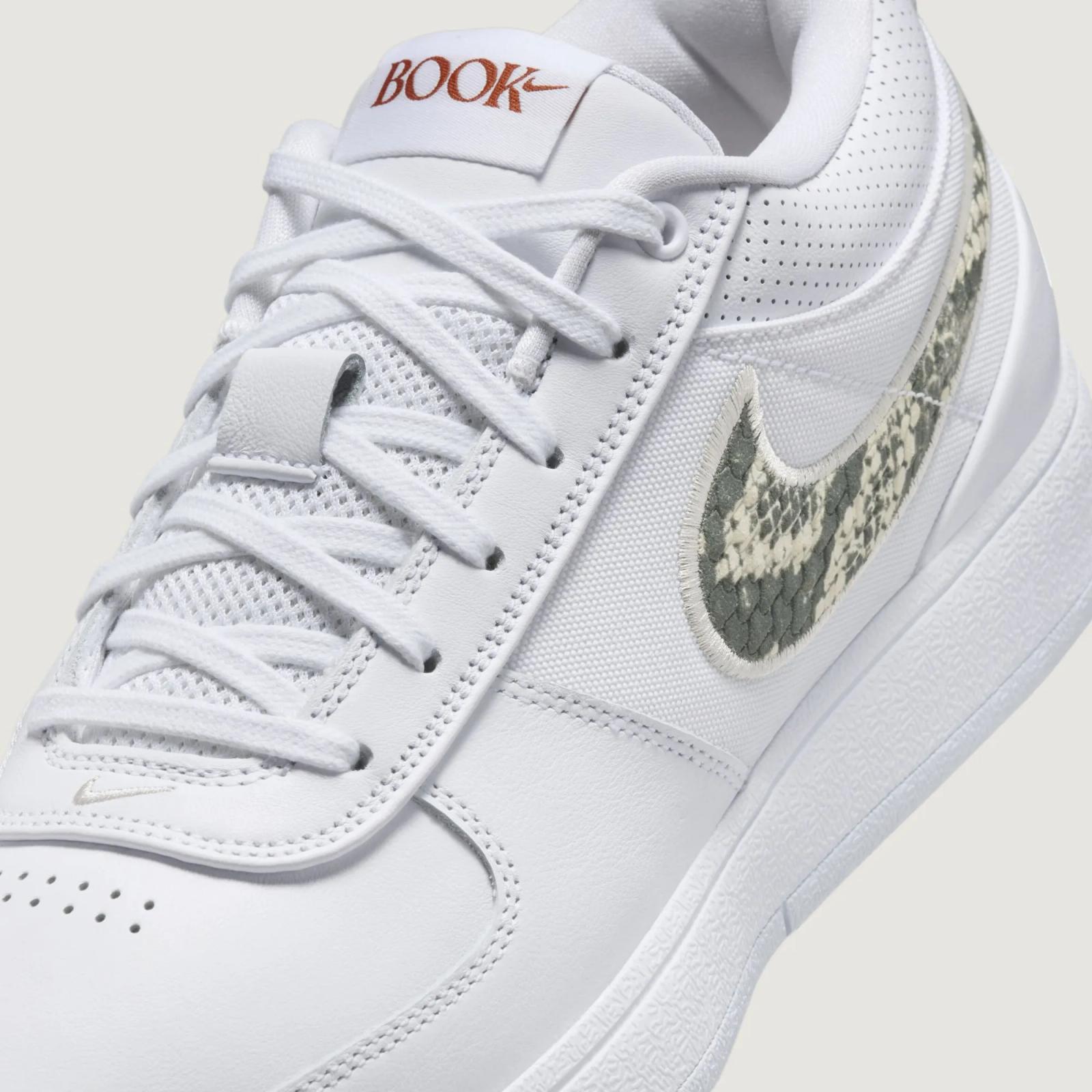 Nike Book 1 Rattlesnake FJ4249-101