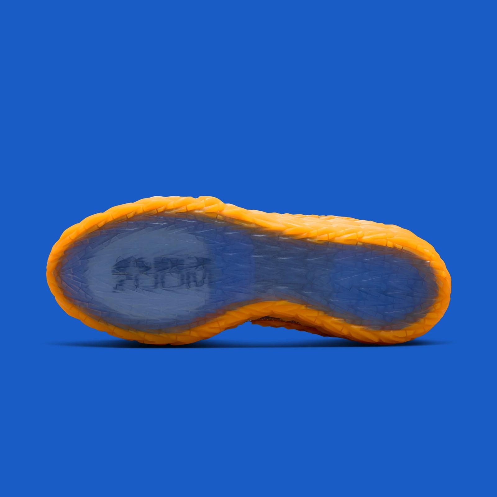 Cade Cunningham x Nike S.T. Charge PE "Laser Orange" drops July 1st, 2026