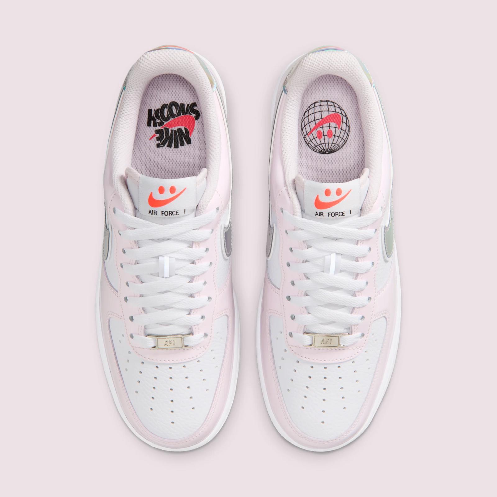 Nike Air Force 1 Low "Have A Nike Day" drops in 2026